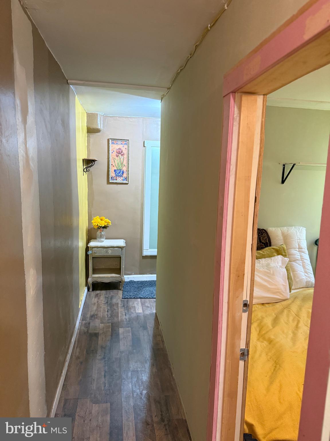 ALLEGHENY WEST - Residential