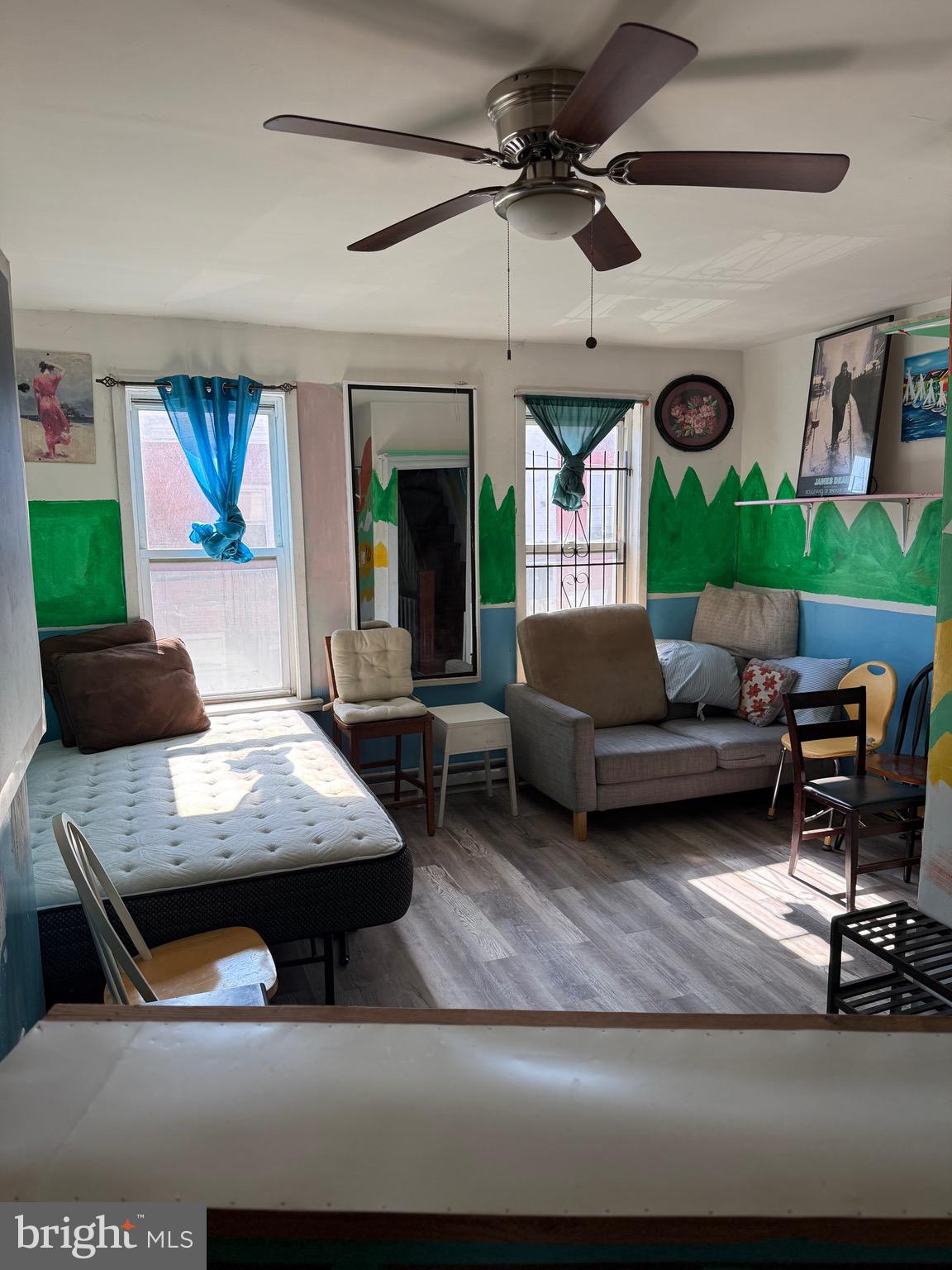ALLEGHENY WEST - Residential