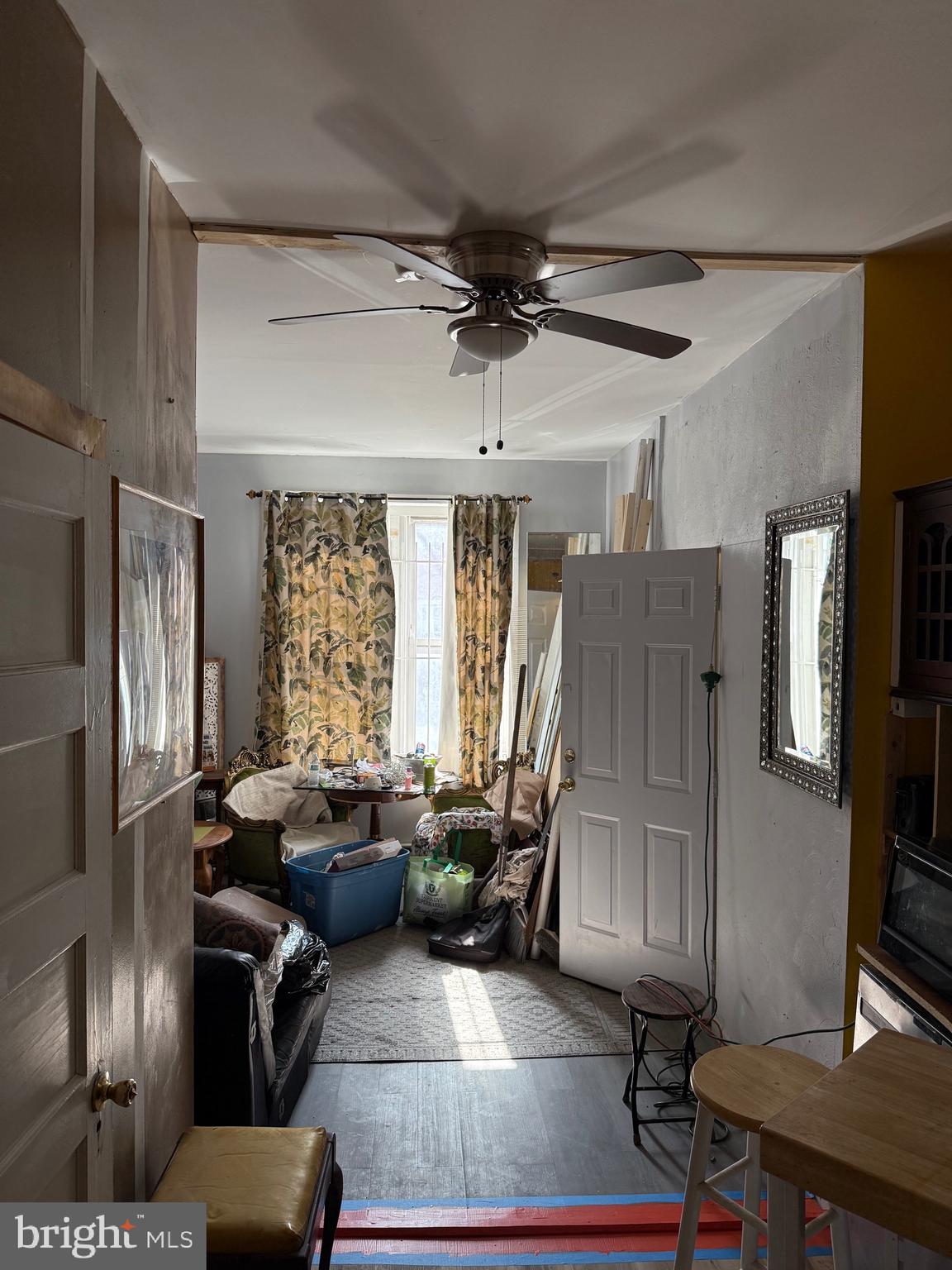 ALLEGHENY WEST - Residential