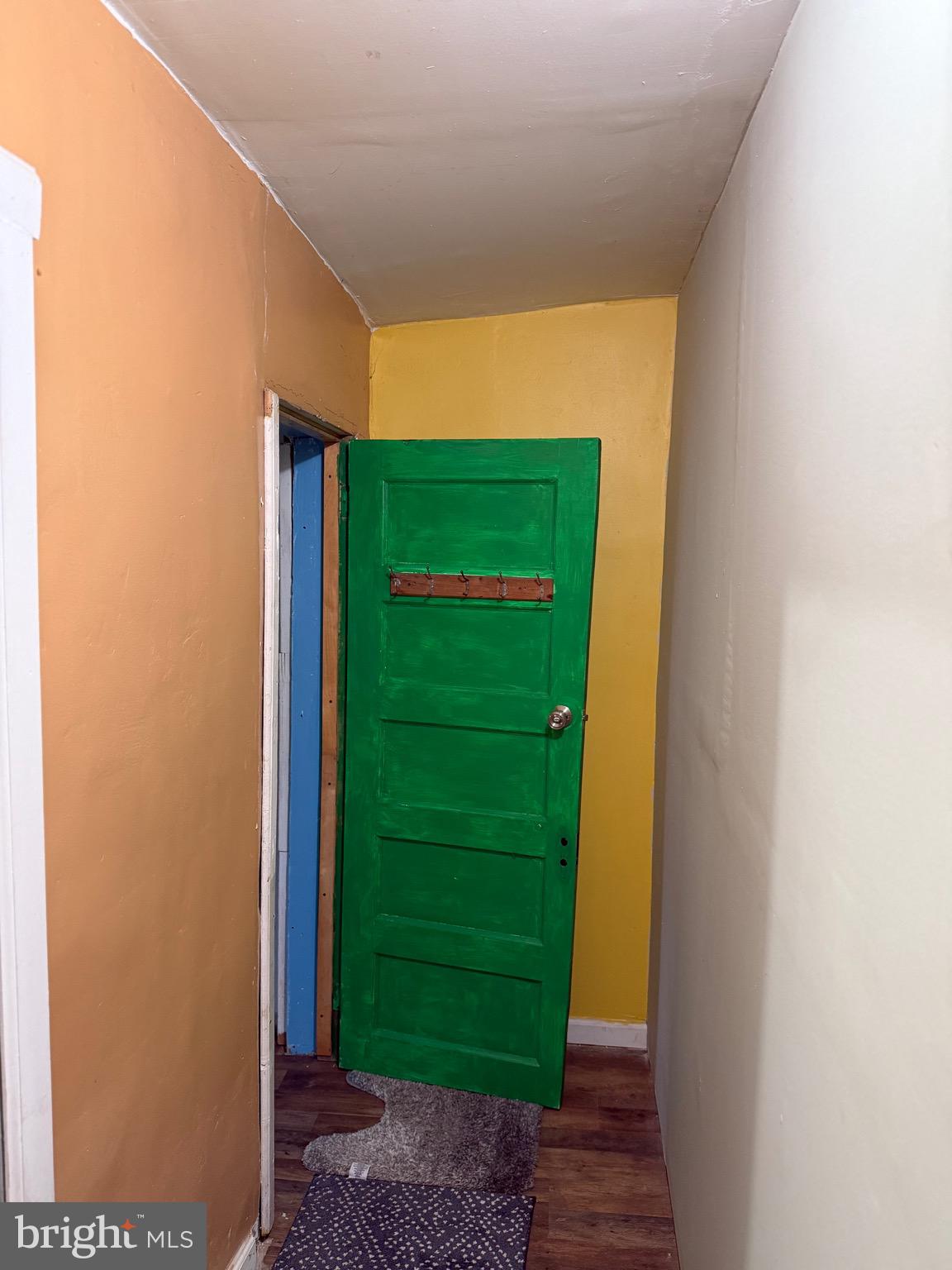 ALLEGHENY WEST - Residential
