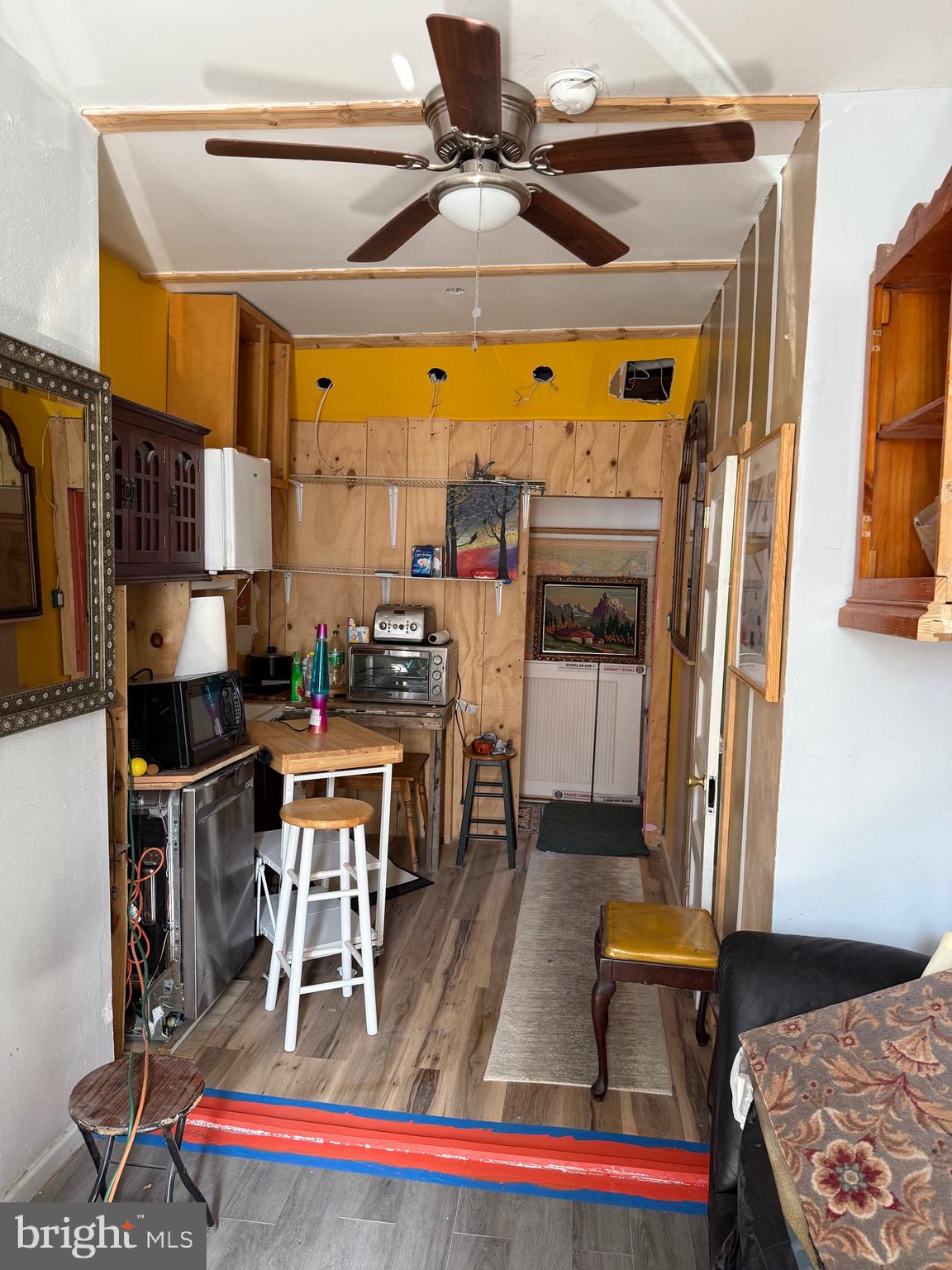 ALLEGHENY WEST - Residential