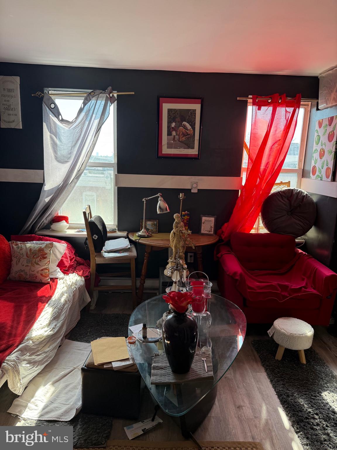 ALLEGHENY WEST - Residential