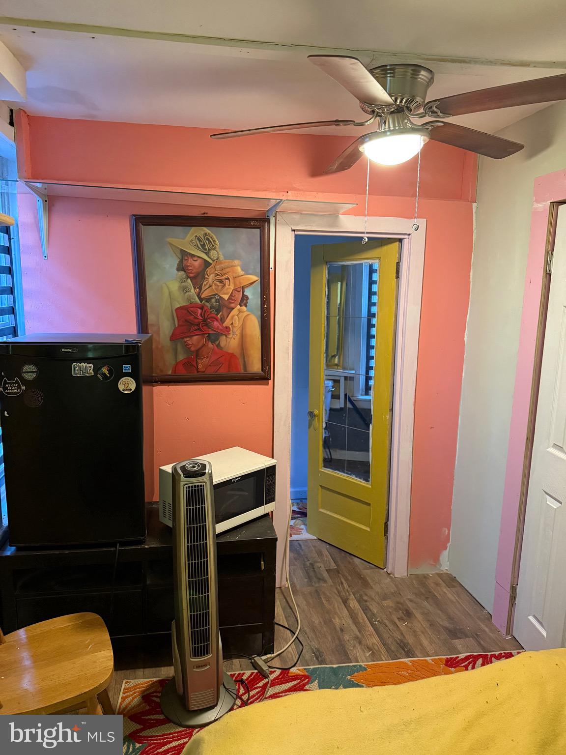 ALLEGHENY WEST - Residential