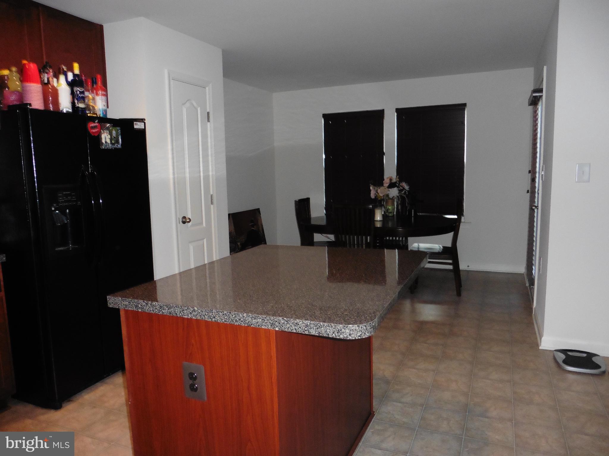 BUNKER HILL - Residential