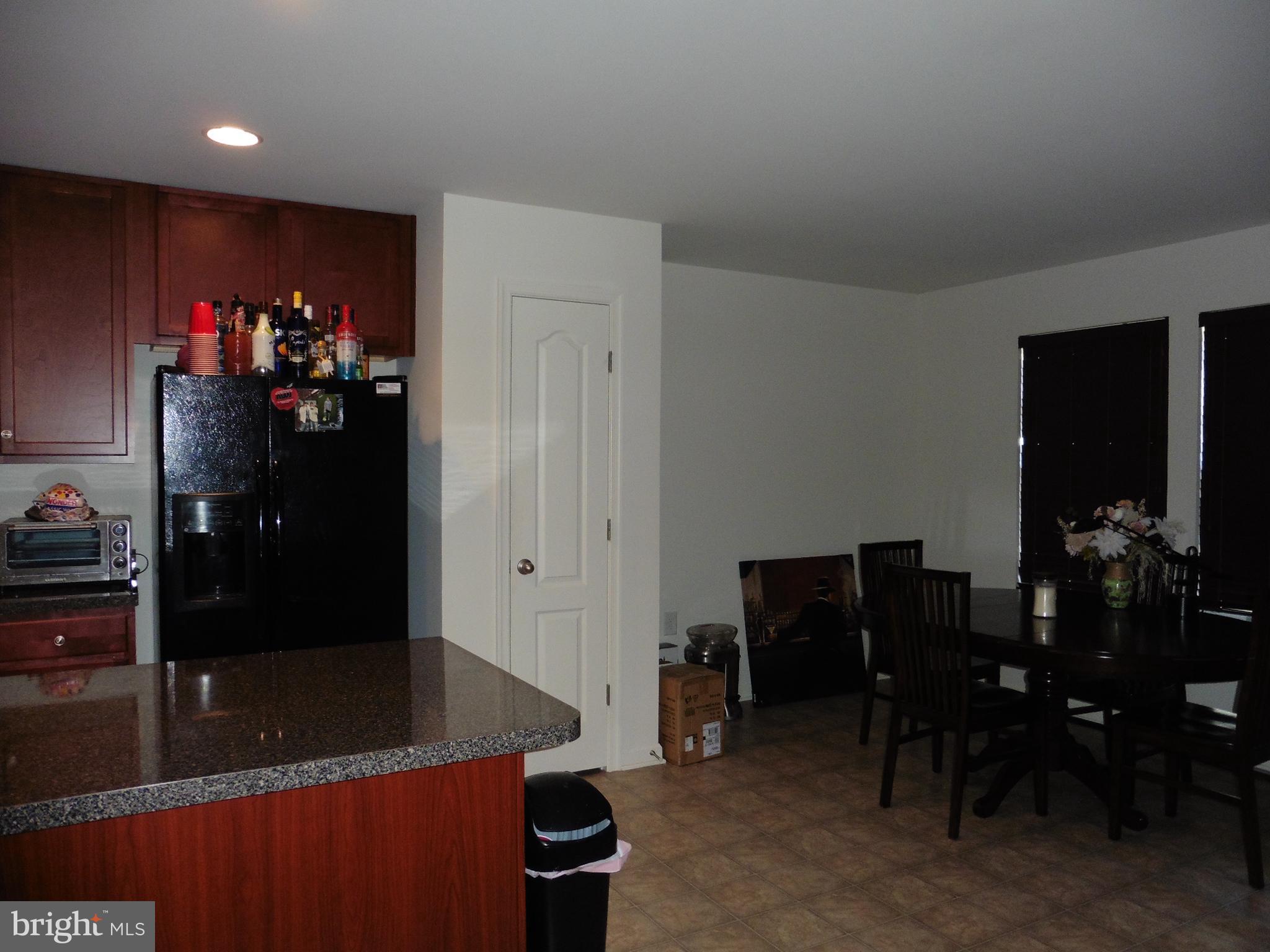 BUNKER HILL - Residential