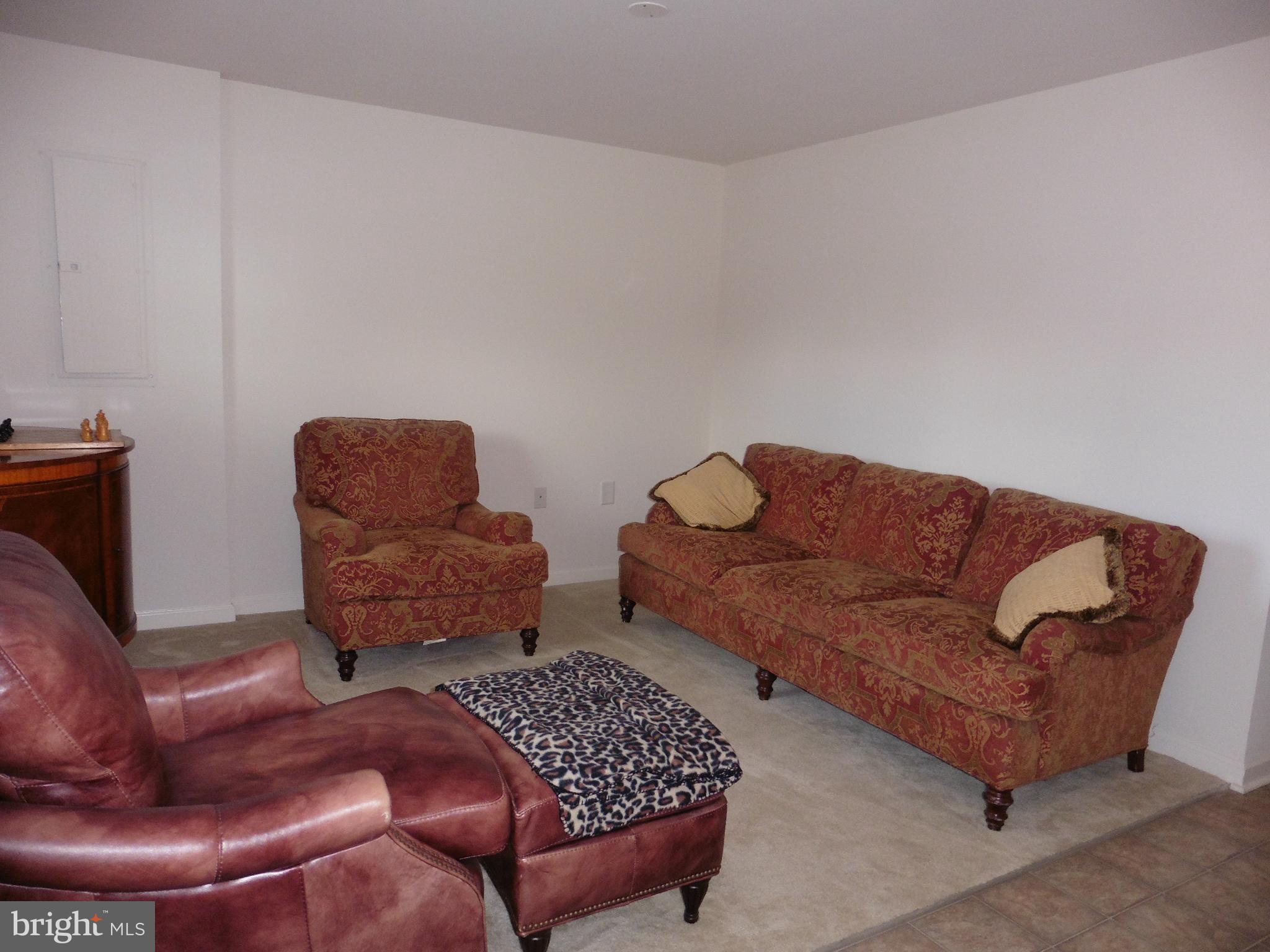 BUNKER HILL - Residential