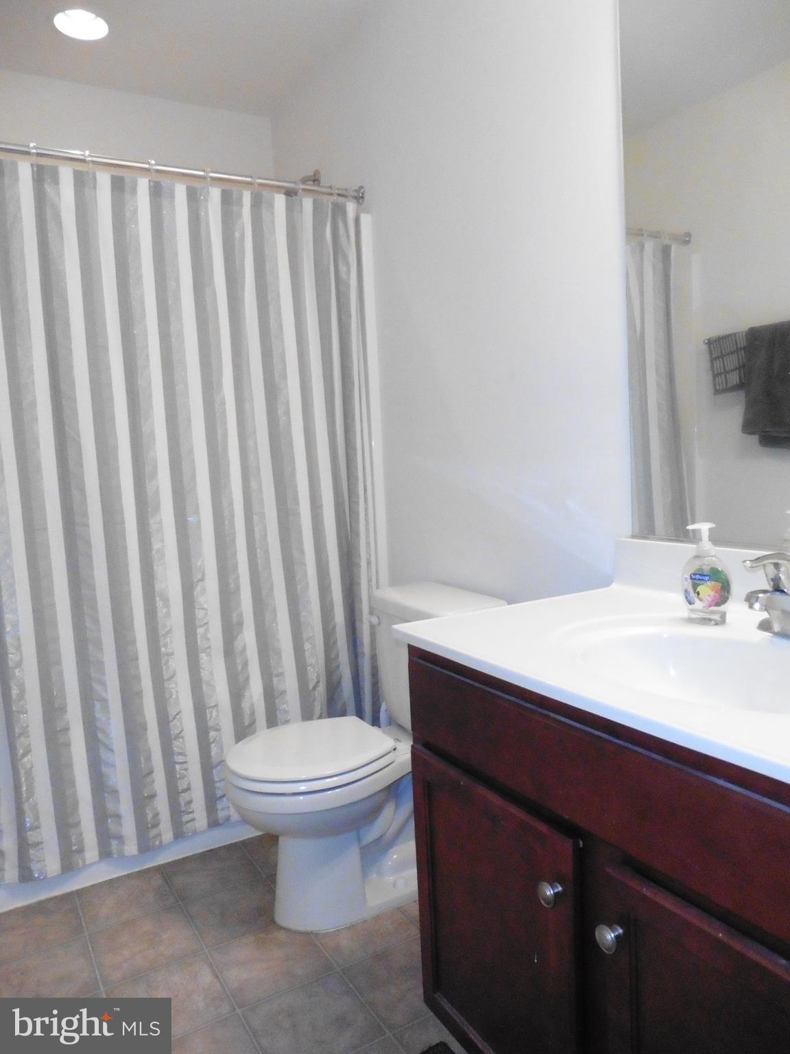 BUNKER HILL - Residential