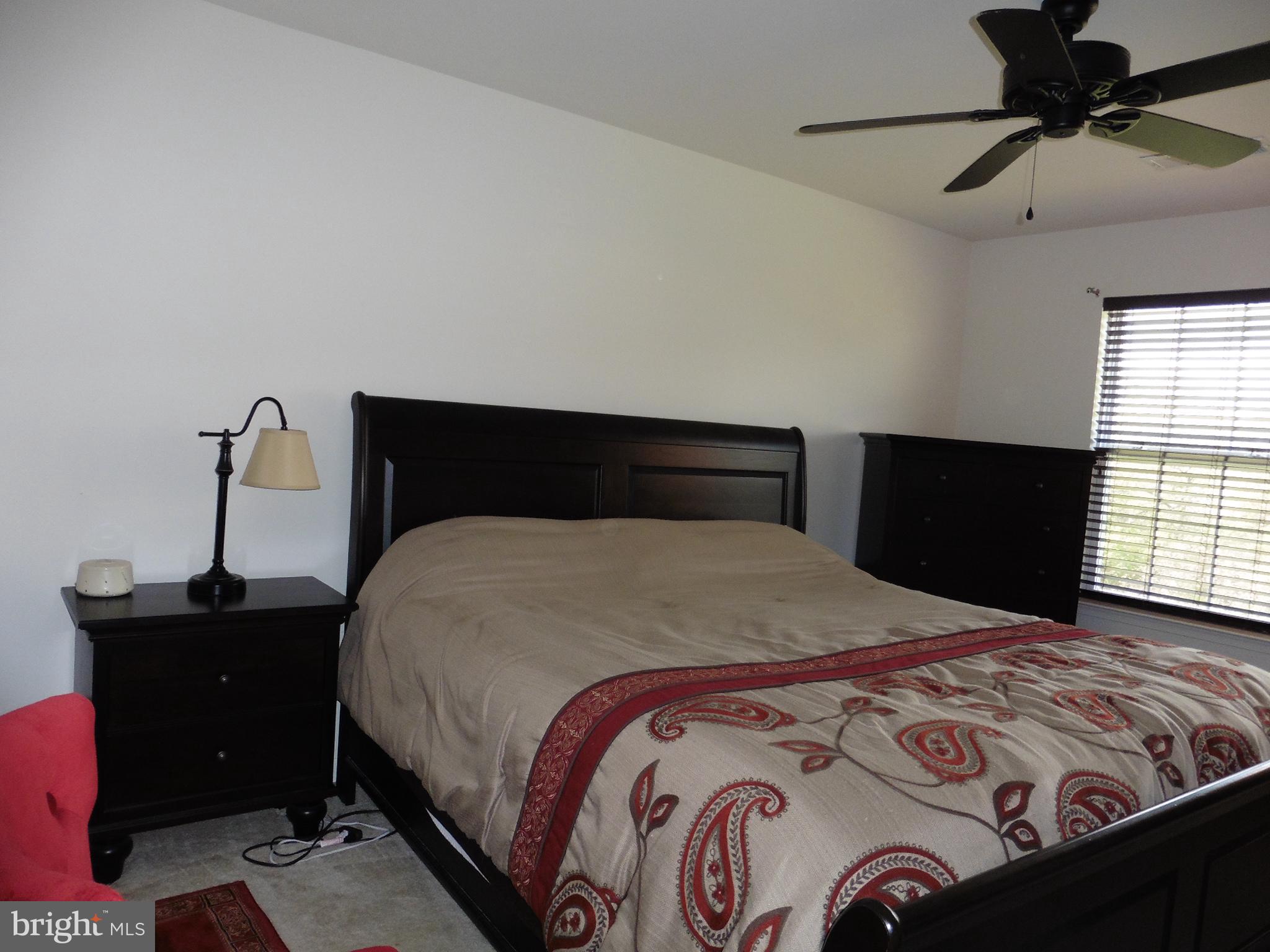 BUNKER HILL - Residential