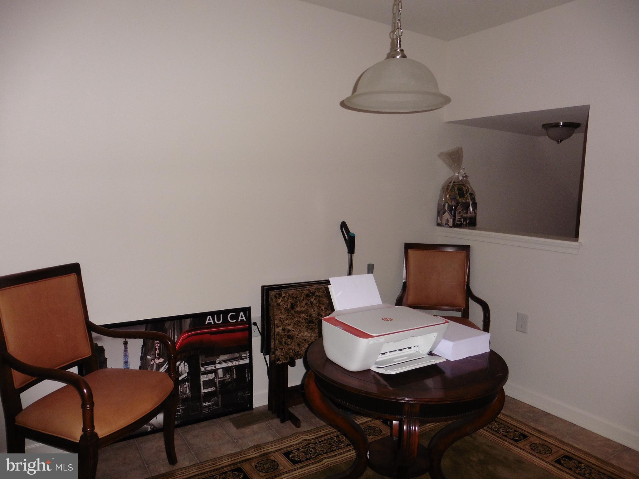 BUNKER HILL - Residential