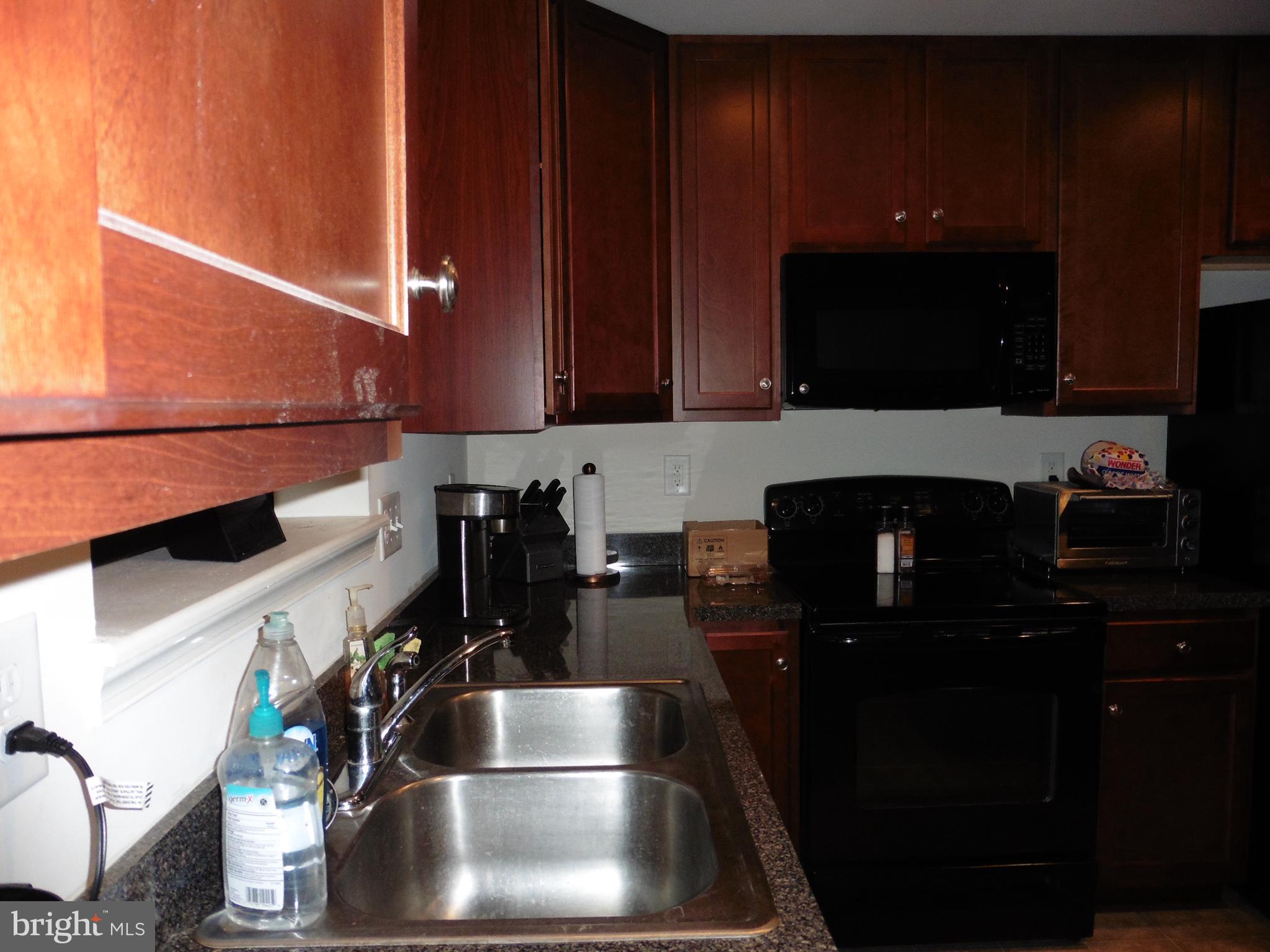 BUNKER HILL - Residential