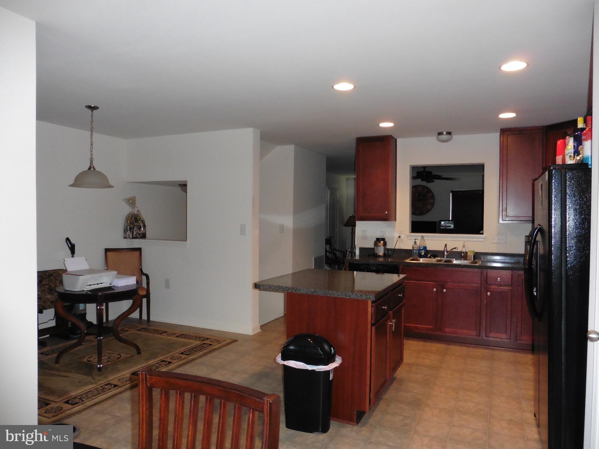 BUNKER HILL - Residential