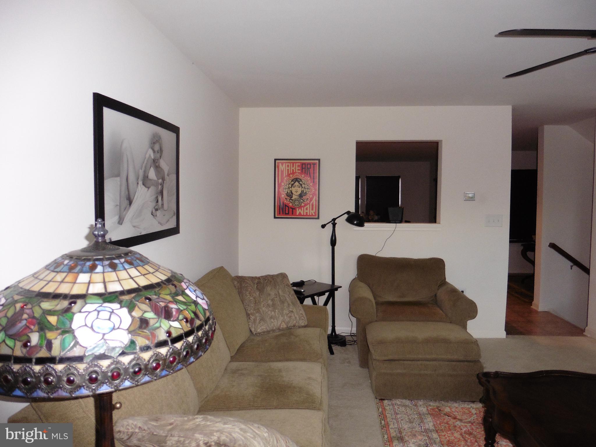 BUNKER HILL - Residential