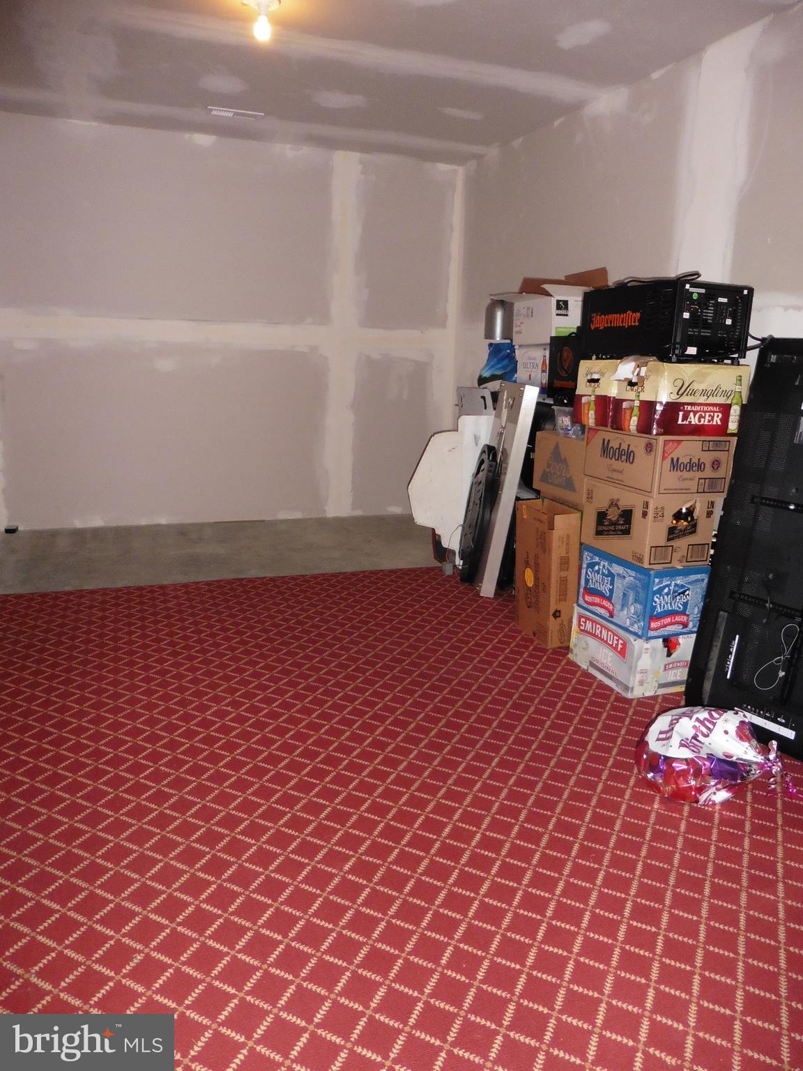 BUNKER HILL - Residential