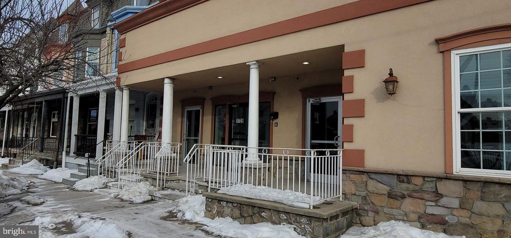 Photo of 1729 Centre Avenue #10, READING, PA 19601 (MLS # PABK2068136)