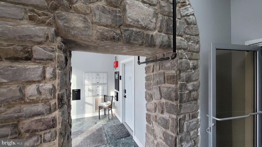 Photo of 1729 Centre Avenue #10, READING, PA 19601 (MLS # PABK2068136)