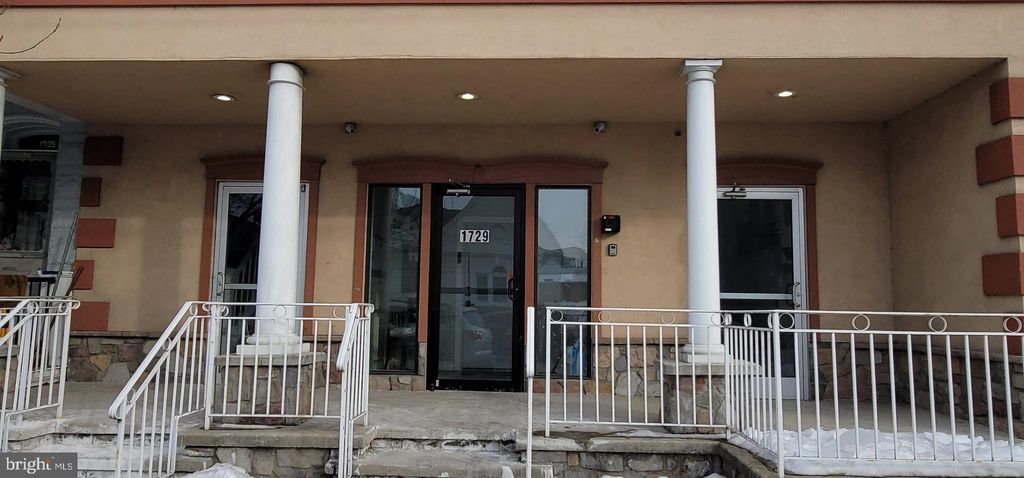 Photo of 1729 Centre Avenue #10, READING, PA 19601 (MLS # PABK2068136)