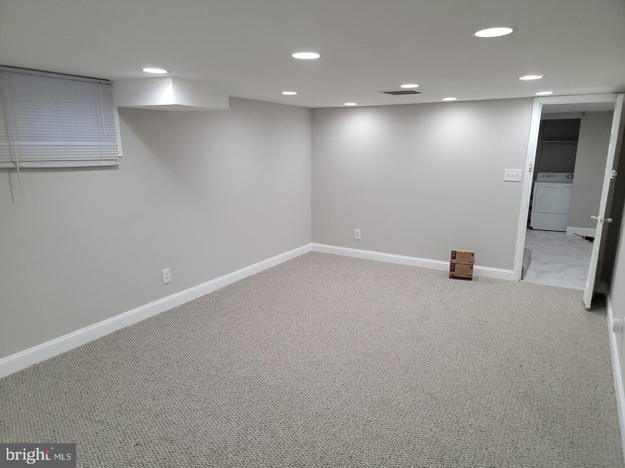 DISTRICT HEIGHTS - Residential