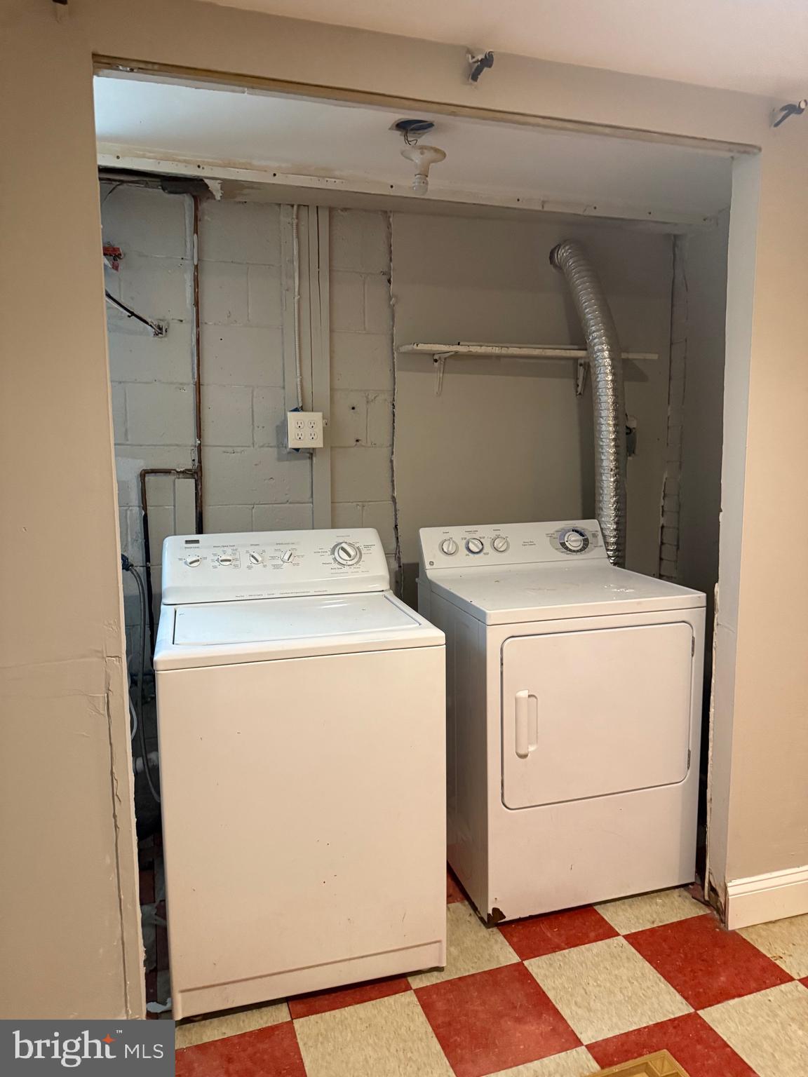 DISTRICT HEIGHTS - Residential