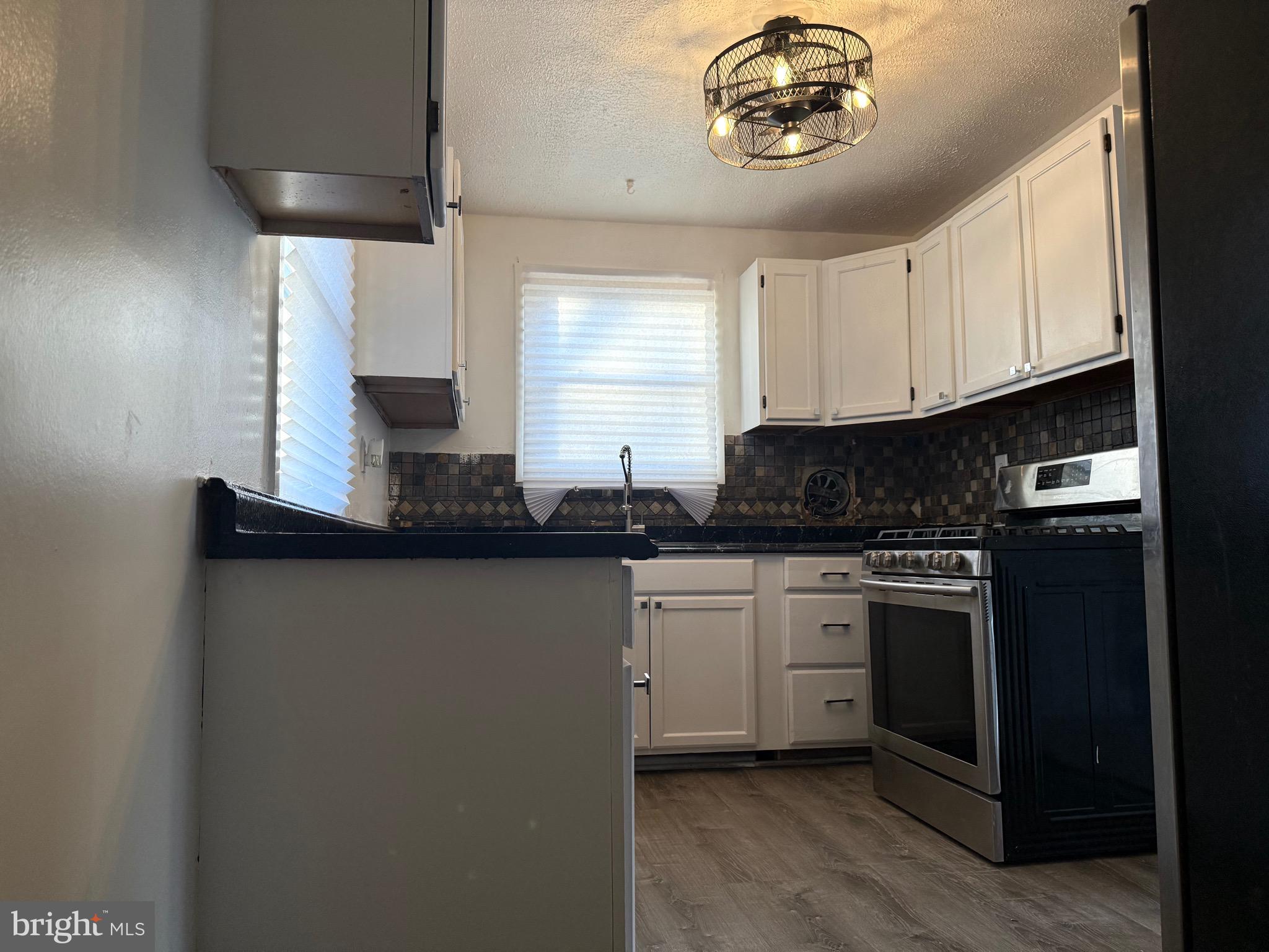 DISTRICT HEIGHTS - Residential