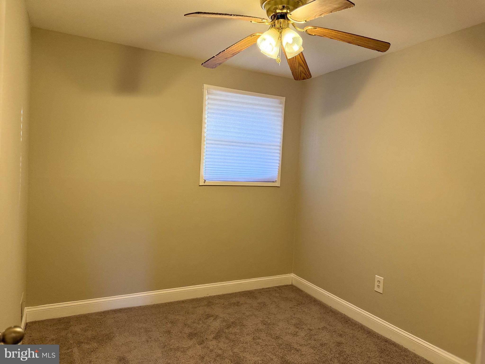 DISTRICT HEIGHTS - Residential