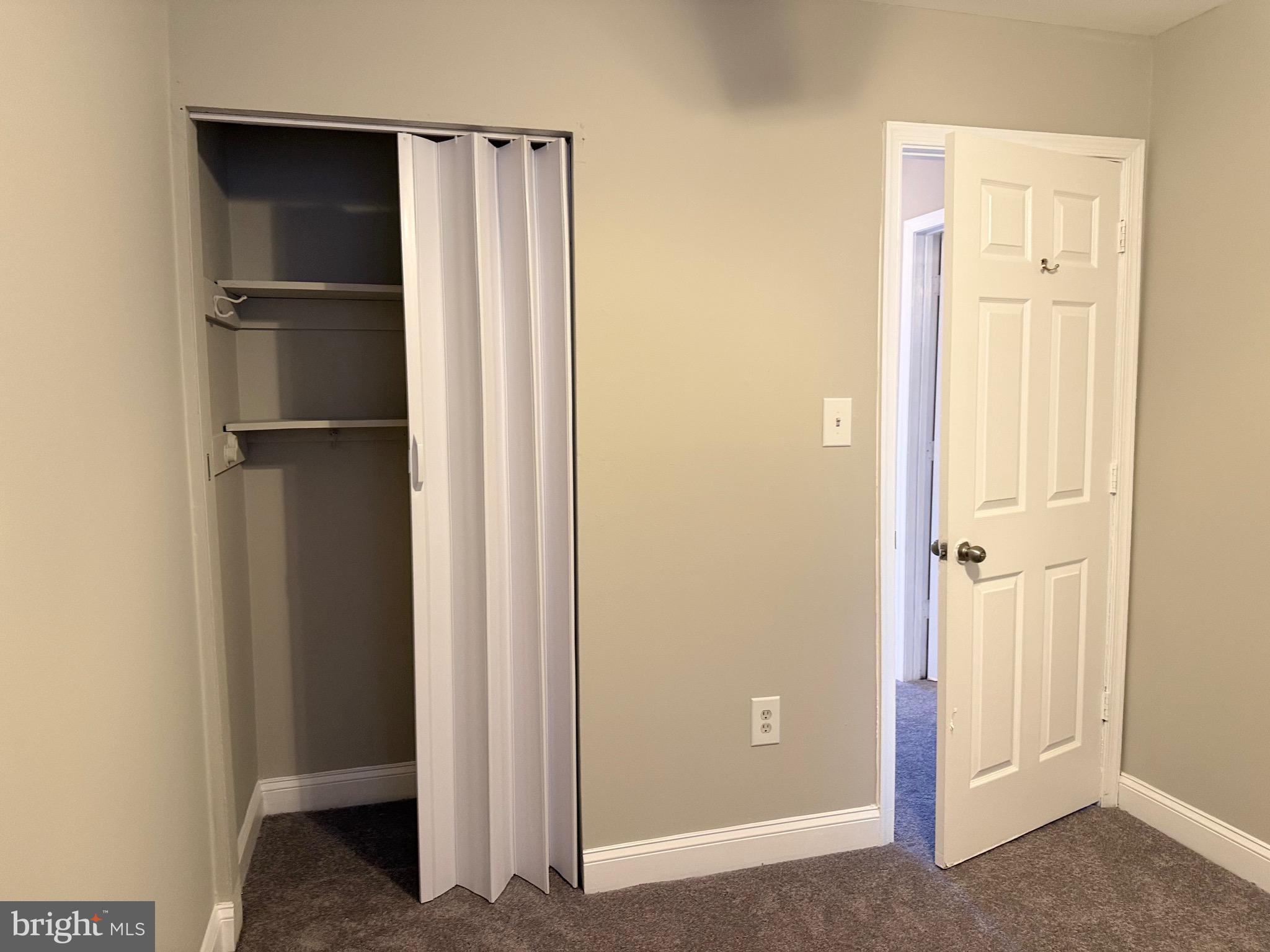 DISTRICT HEIGHTS - Residential