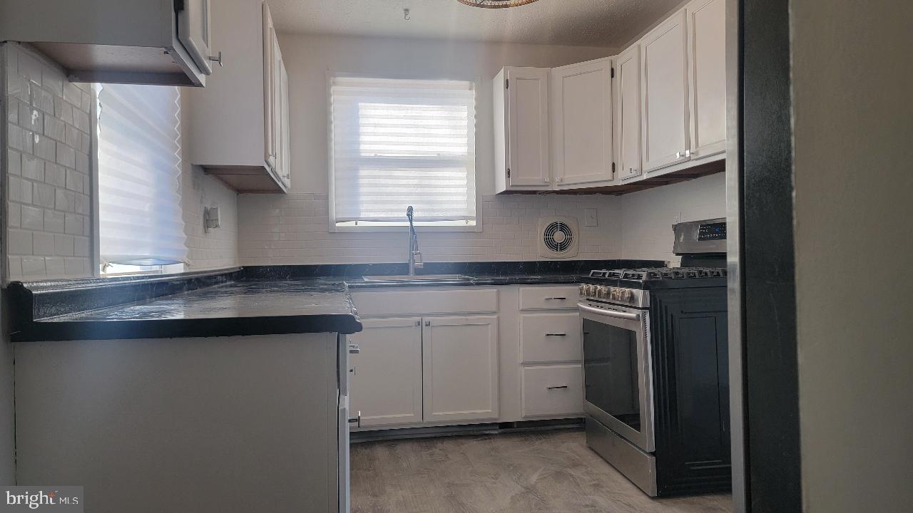 DISTRICT HEIGHTS - Residential