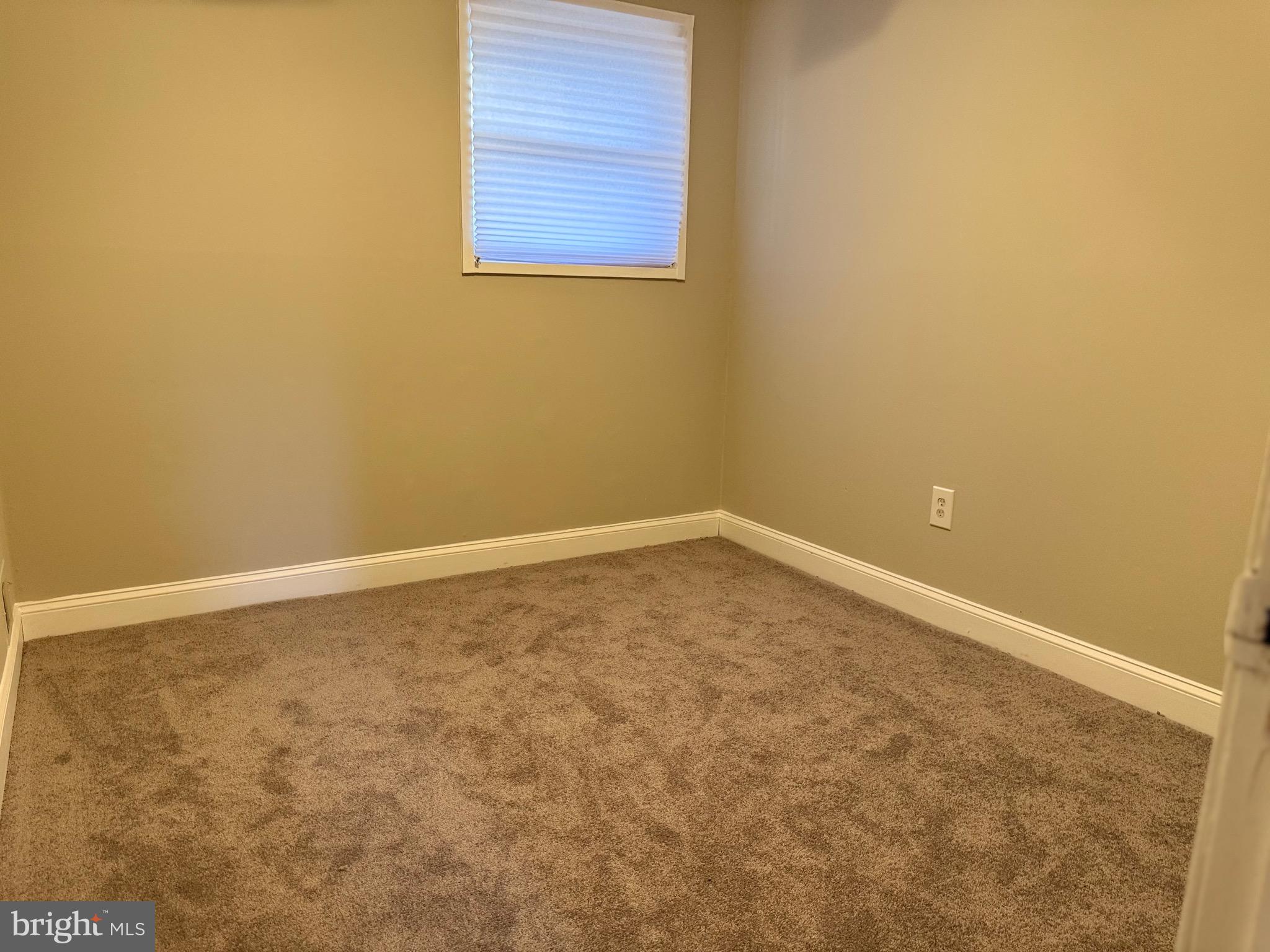 DISTRICT HEIGHTS - Residential