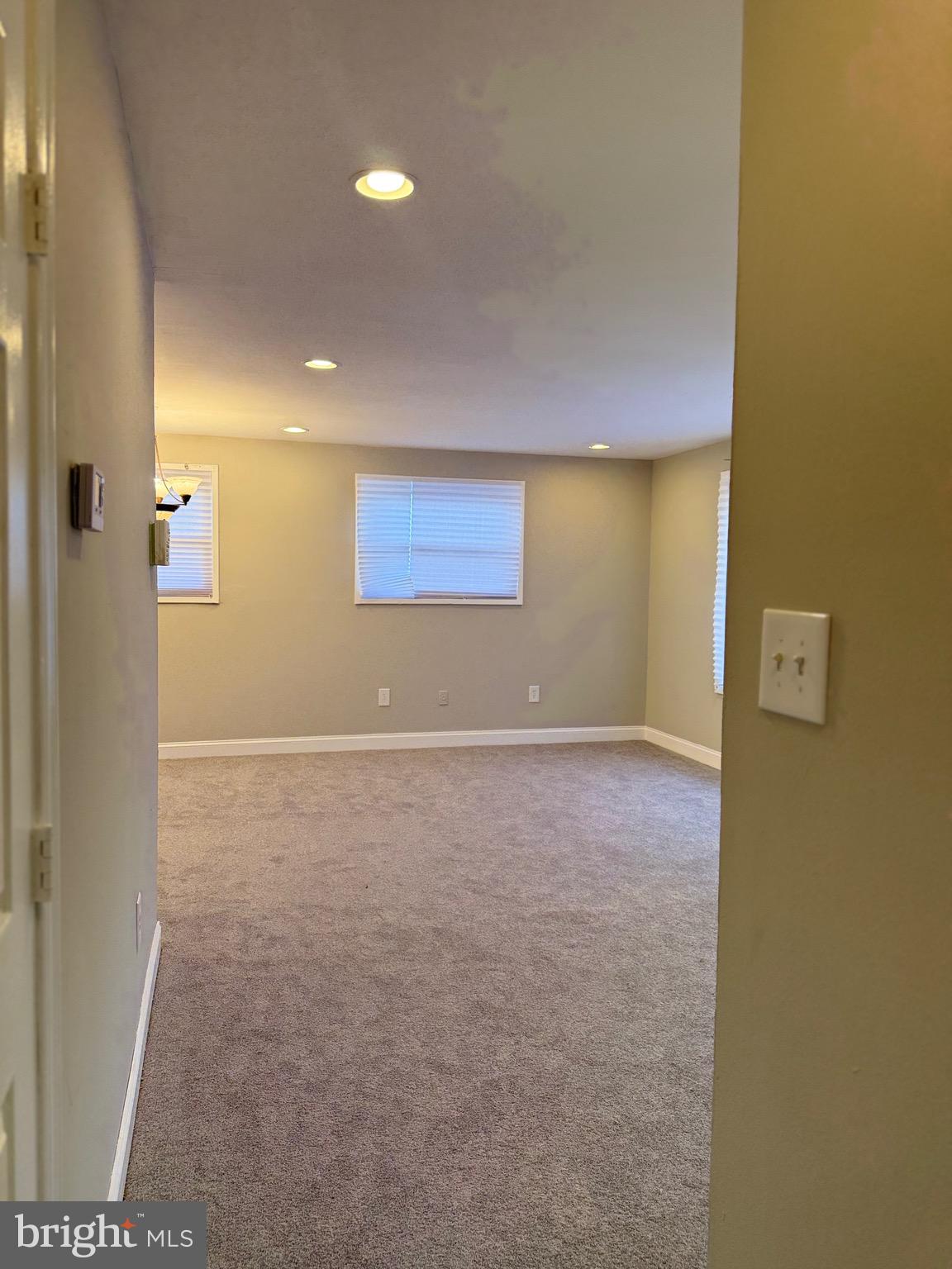 DISTRICT HEIGHTS - Residential