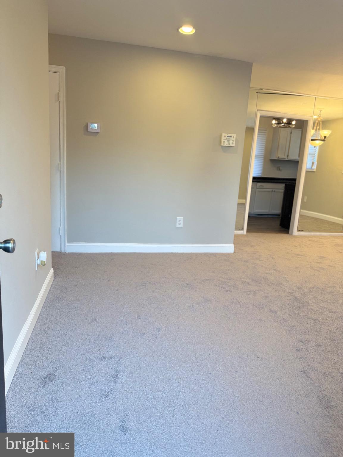 DISTRICT HEIGHTS - Residential