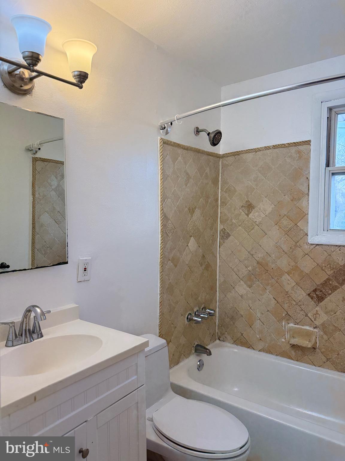 DISTRICT HEIGHTS - Residential