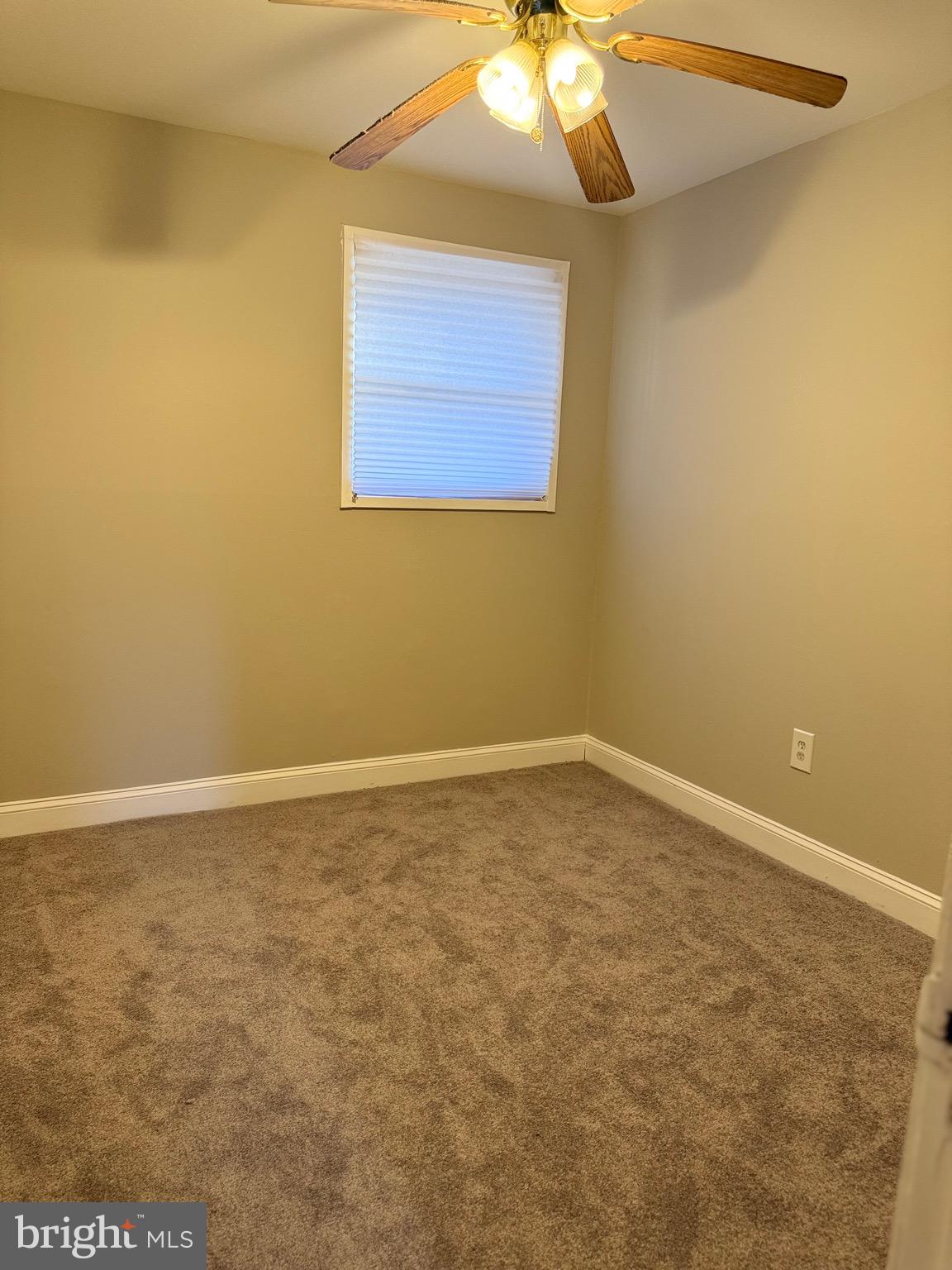 DISTRICT HEIGHTS - Residential