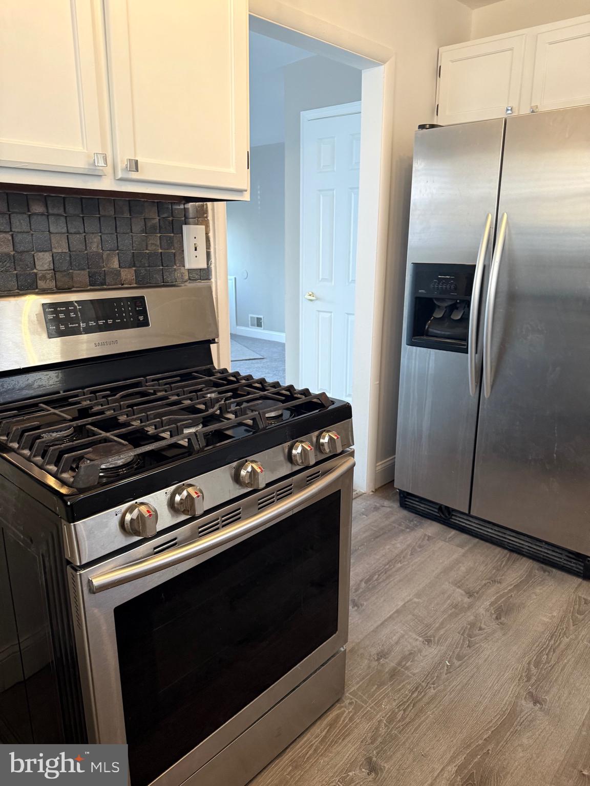 DISTRICT HEIGHTS - Residential