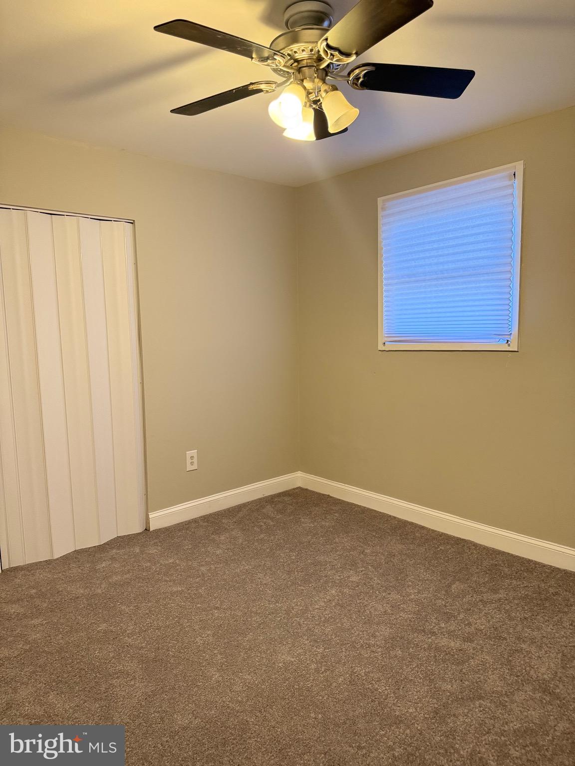 DISTRICT HEIGHTS - Residential