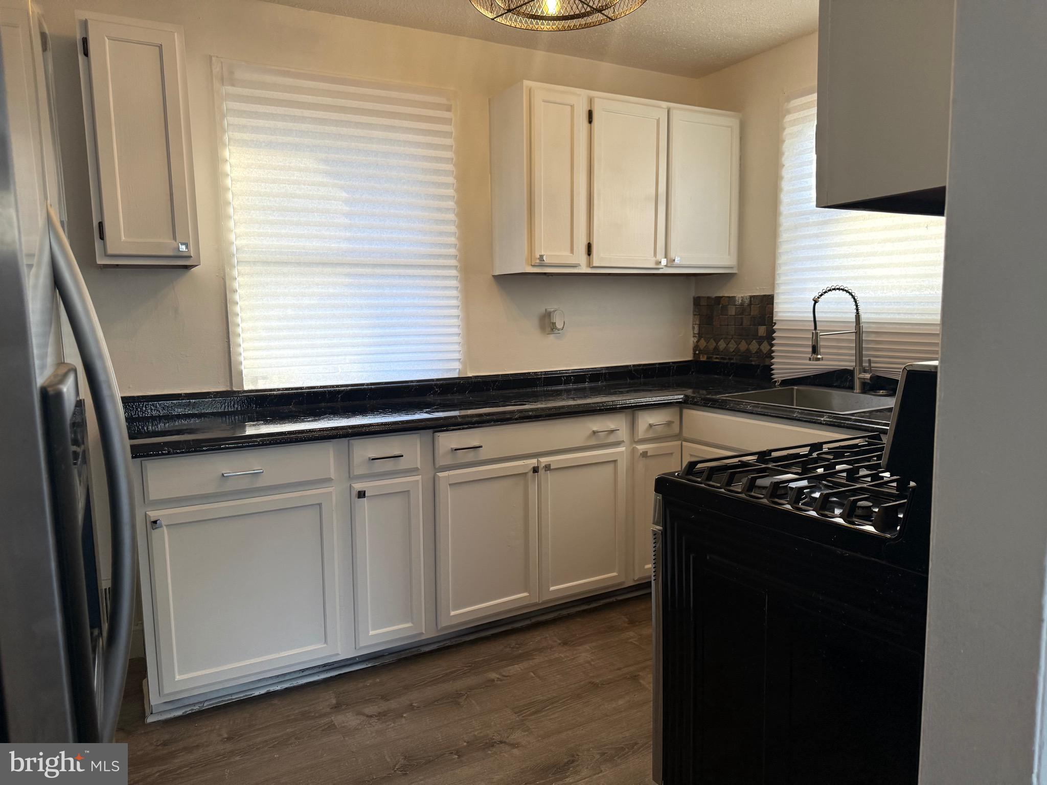 DISTRICT HEIGHTS - Residential