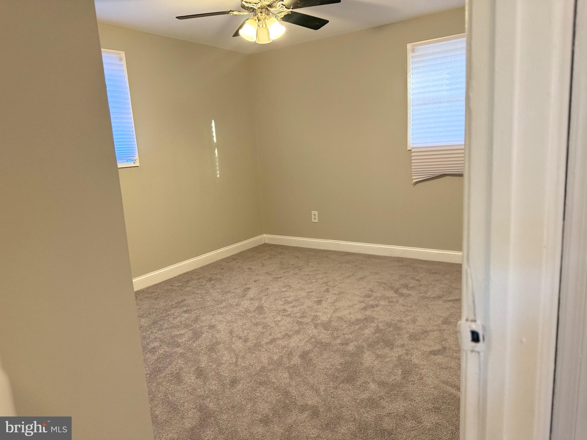 DISTRICT HEIGHTS - Residential