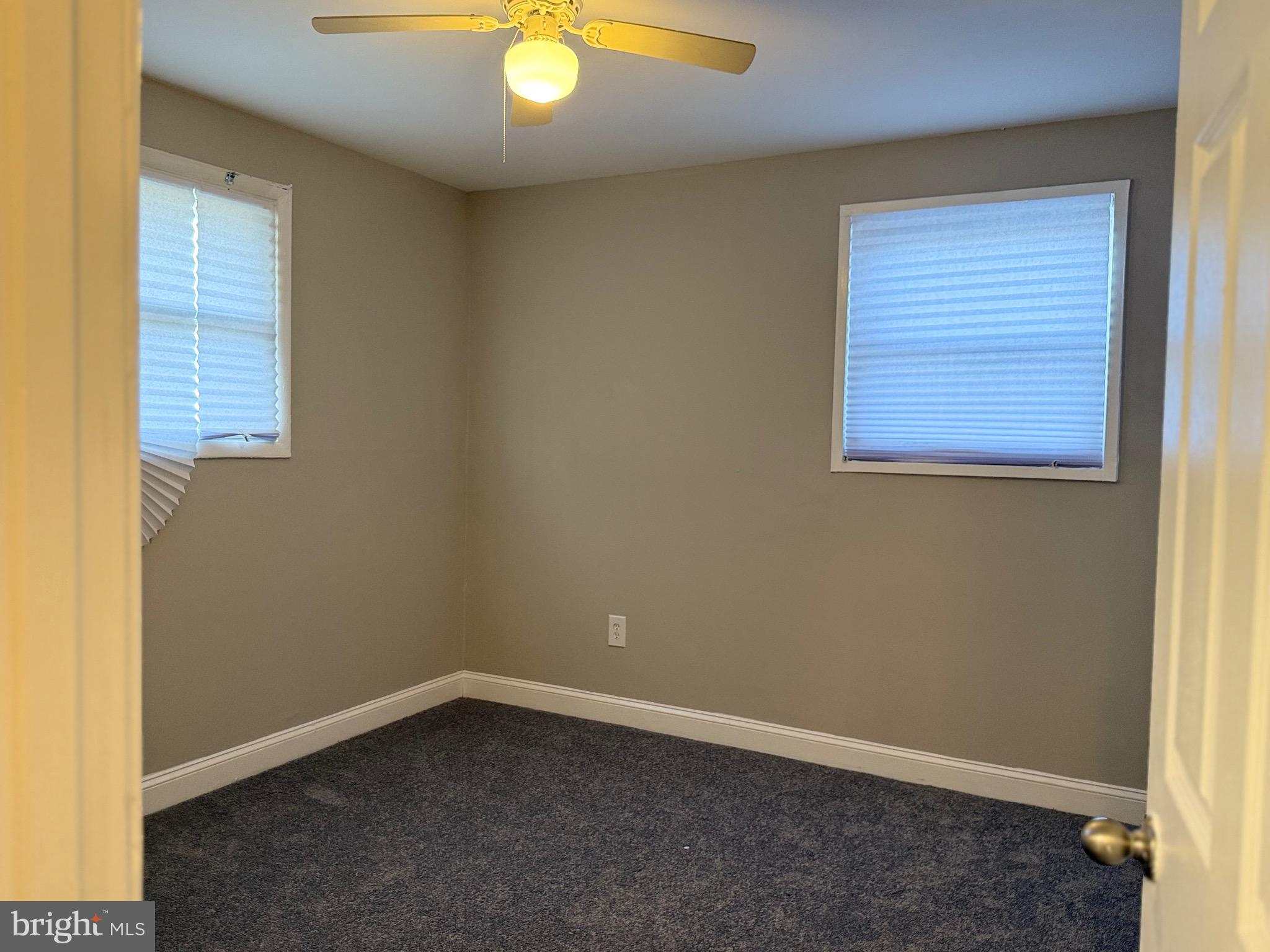 DISTRICT HEIGHTS - Residential