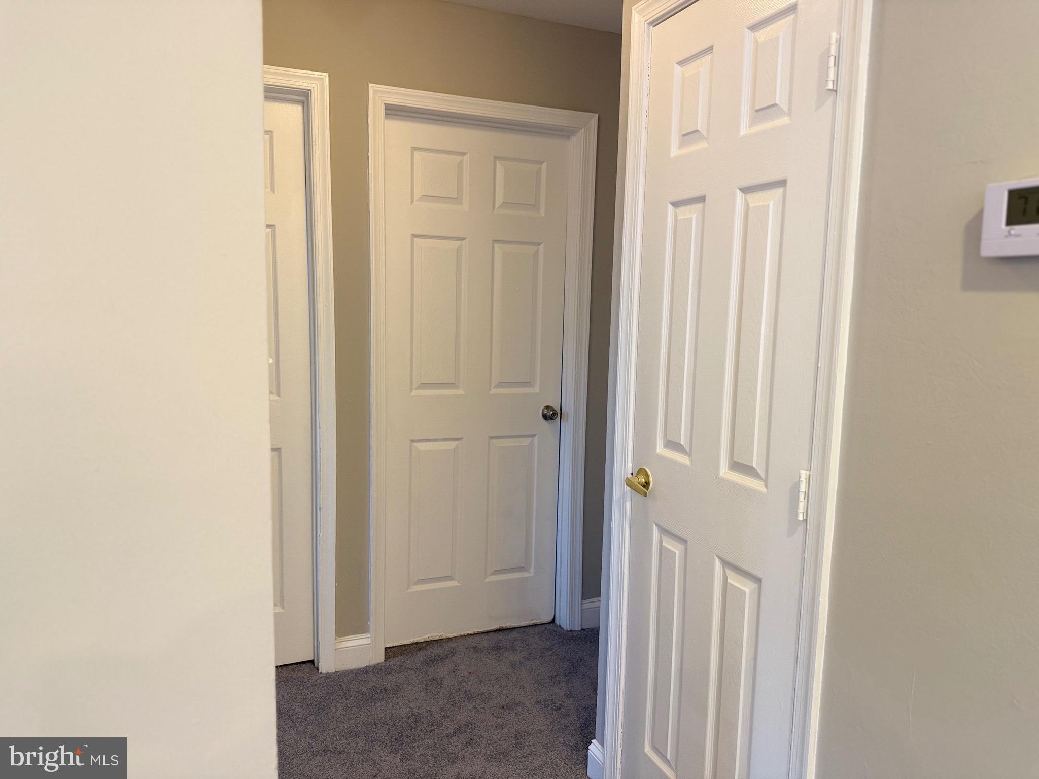 DISTRICT HEIGHTS - Residential