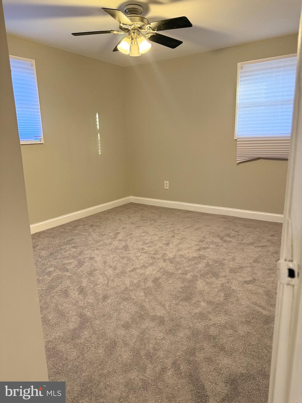 DISTRICT HEIGHTS - Residential