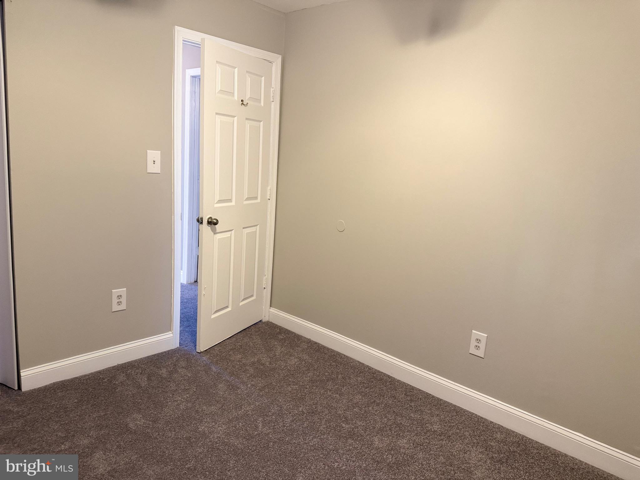 DISTRICT HEIGHTS - Residential