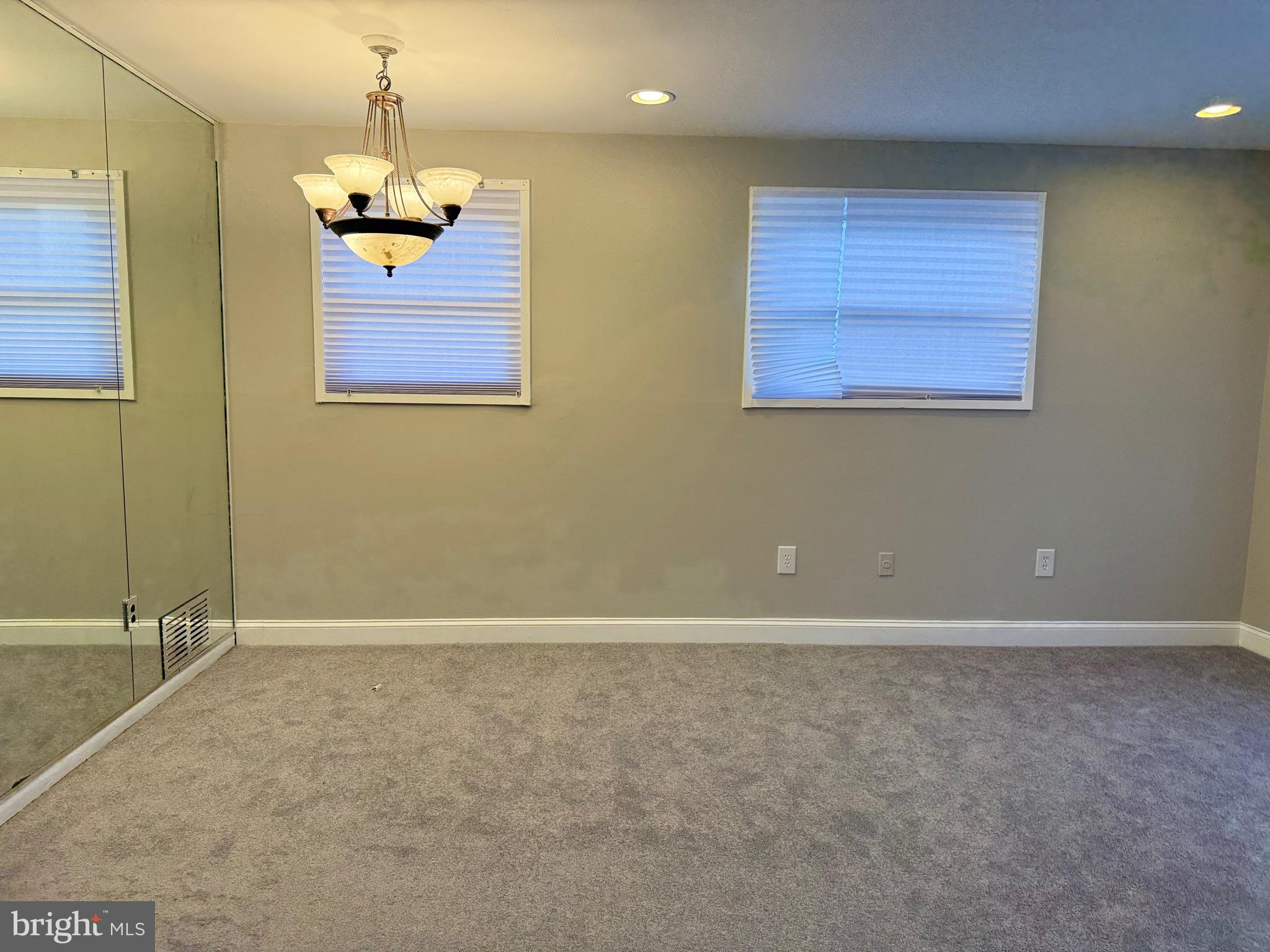 DISTRICT HEIGHTS - Residential