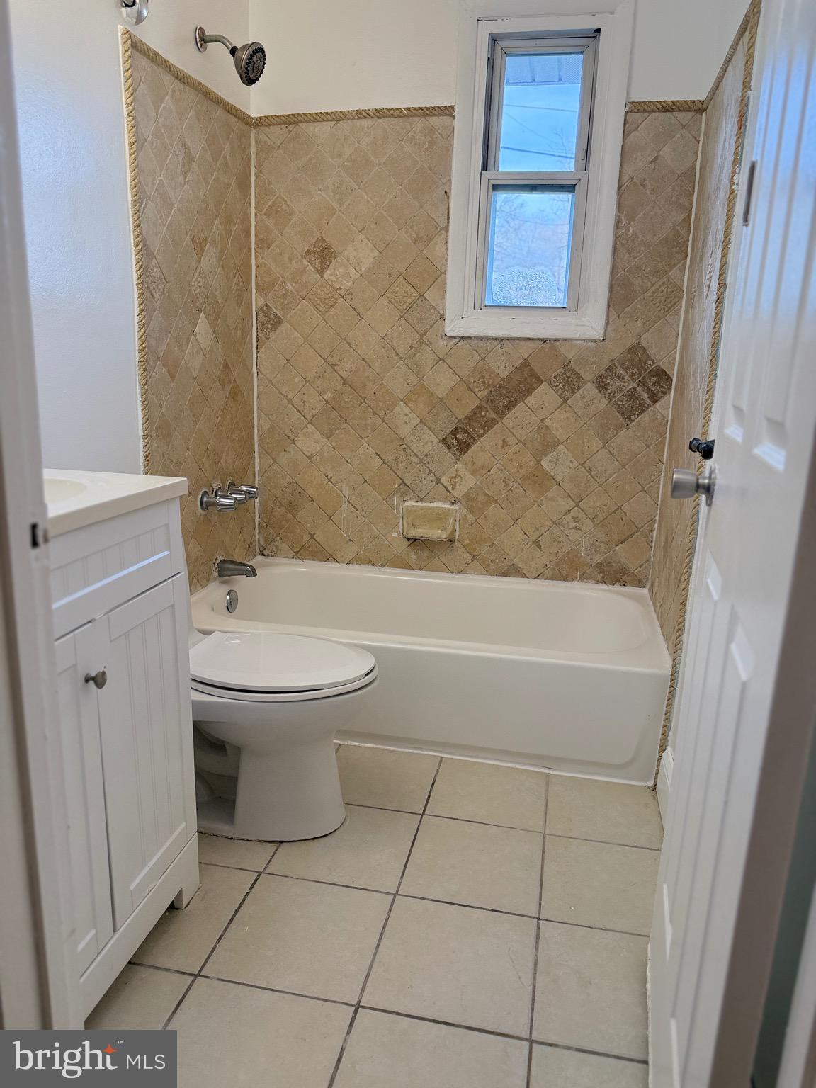 DISTRICT HEIGHTS - Residential