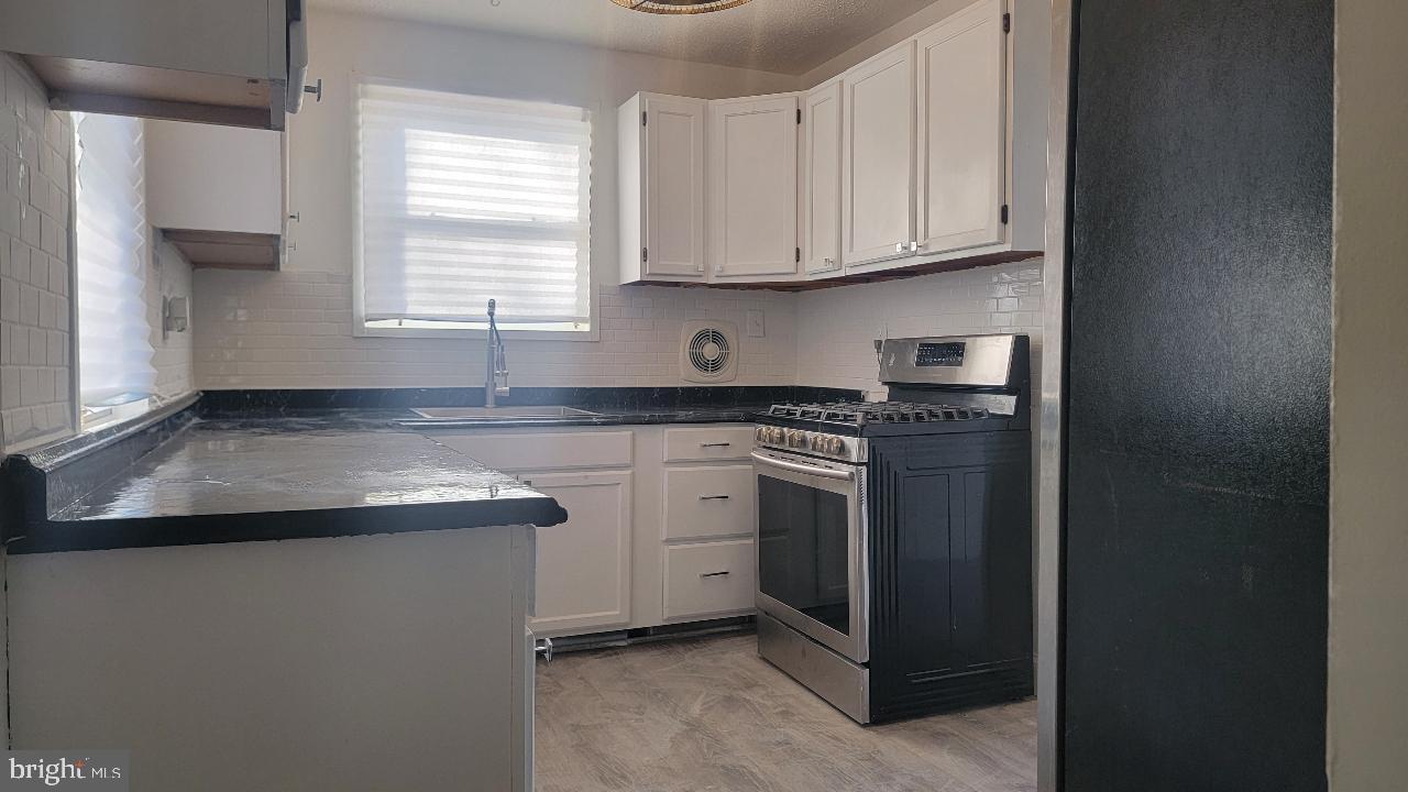 DISTRICT HEIGHTS - Residential