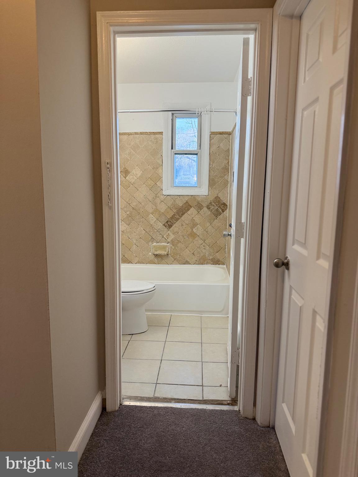 DISTRICT HEIGHTS - Residential