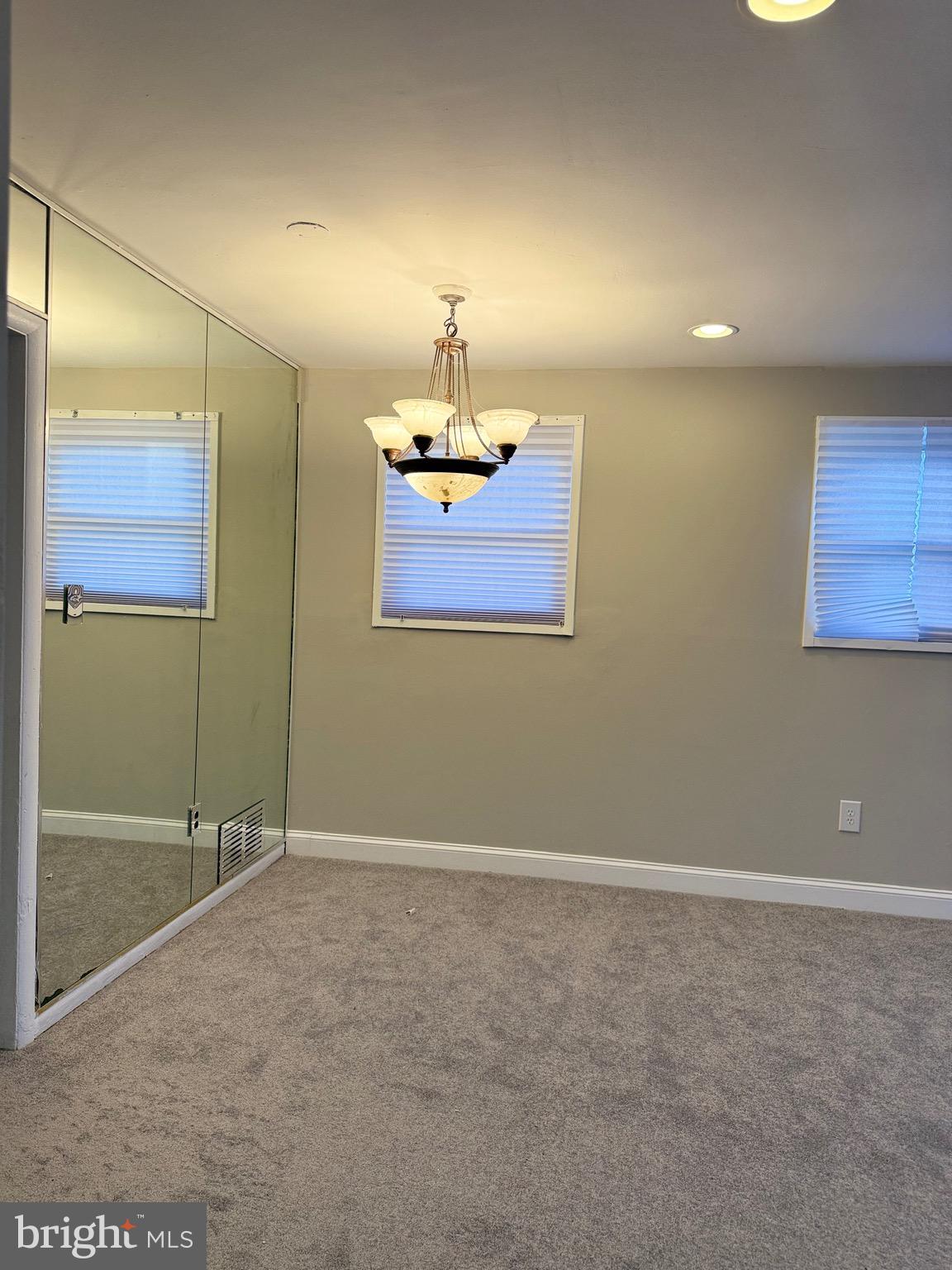 DISTRICT HEIGHTS - Residential