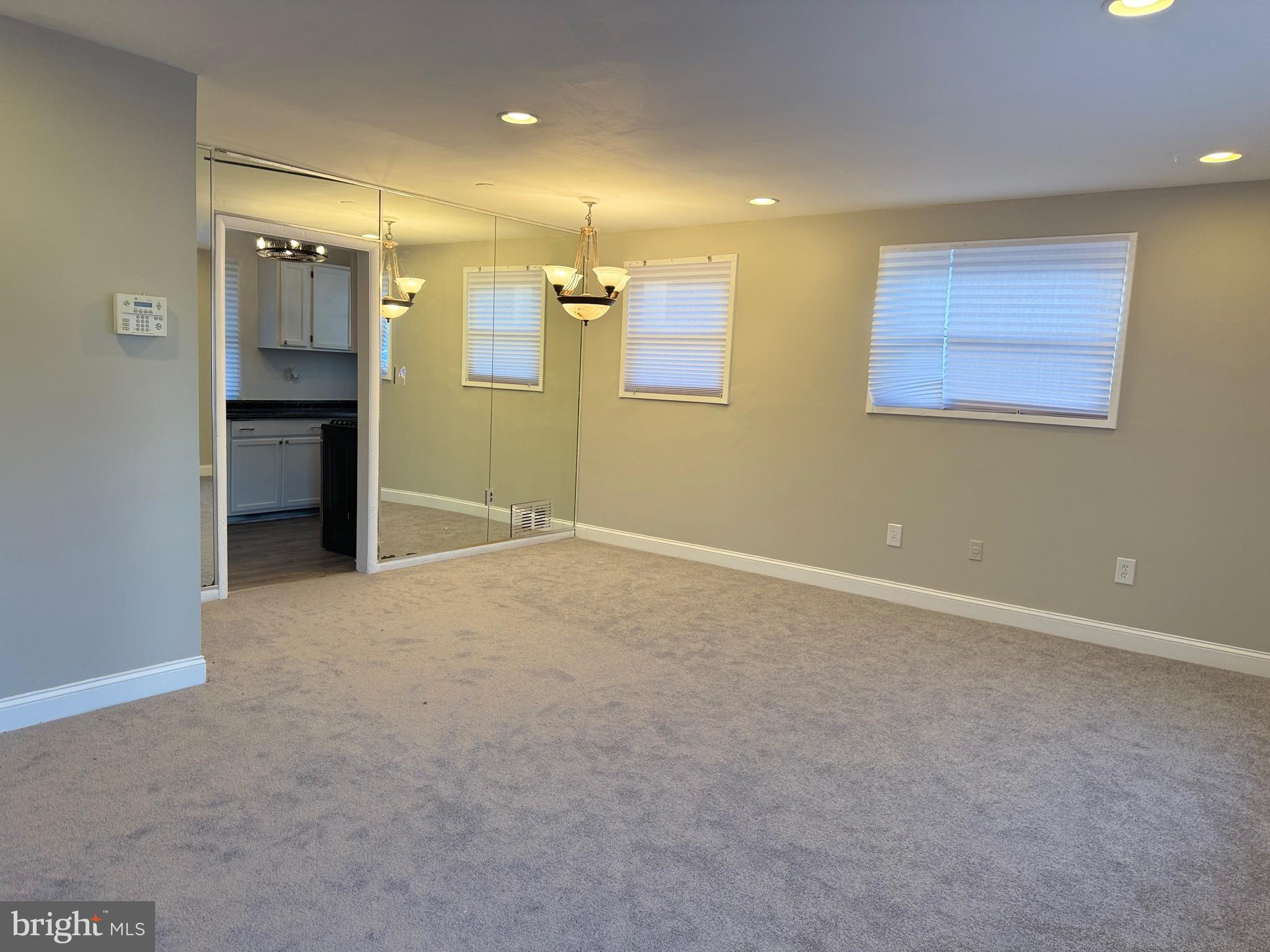 DISTRICT HEIGHTS - Residential