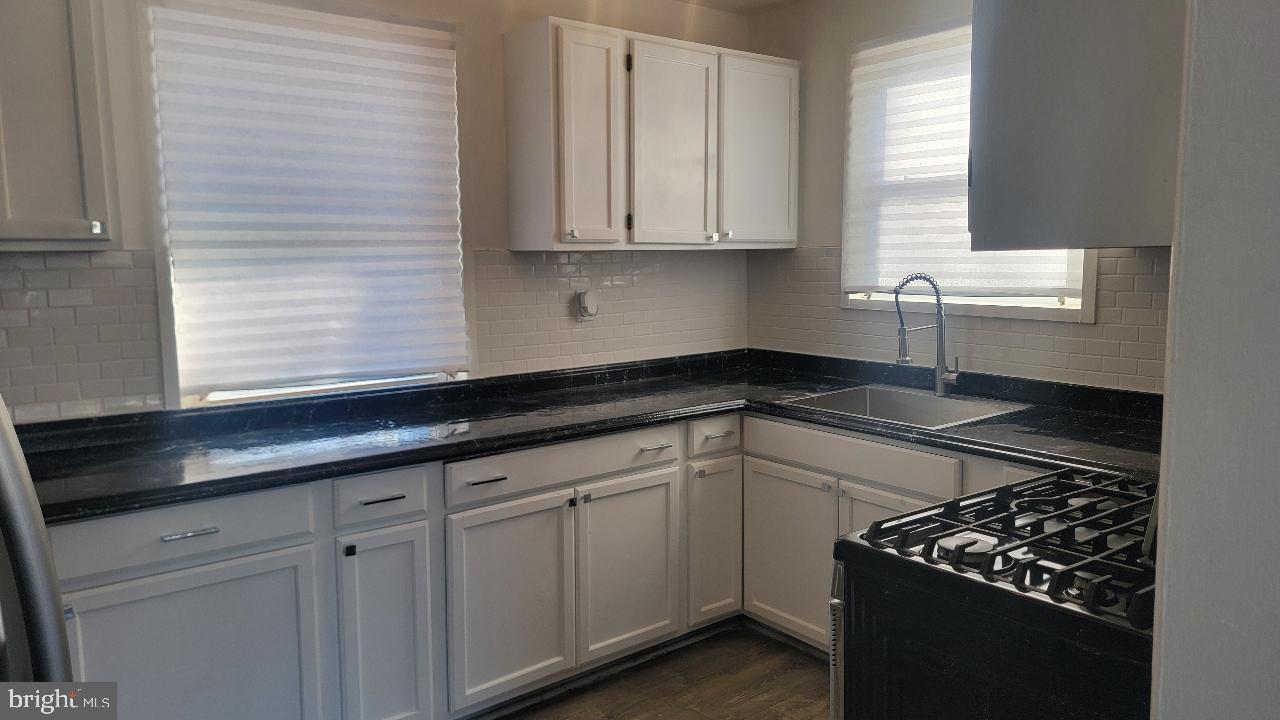 DISTRICT HEIGHTS - Residential