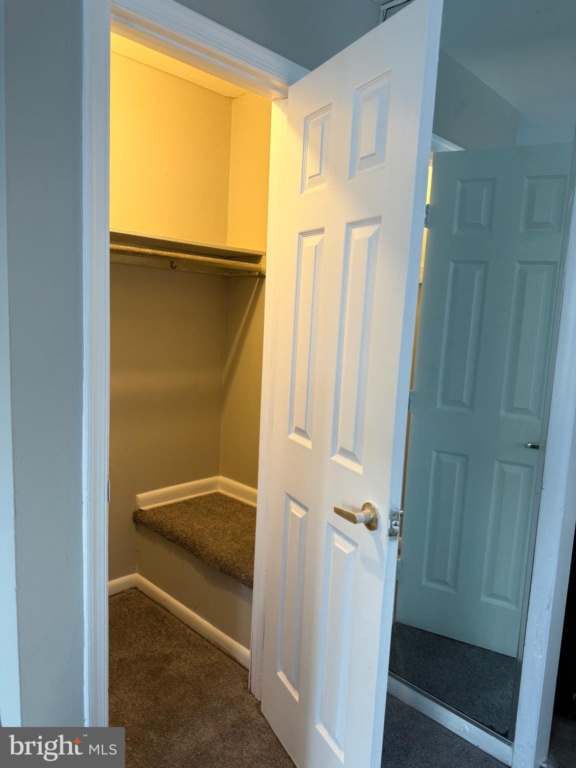 DISTRICT HEIGHTS - Residential