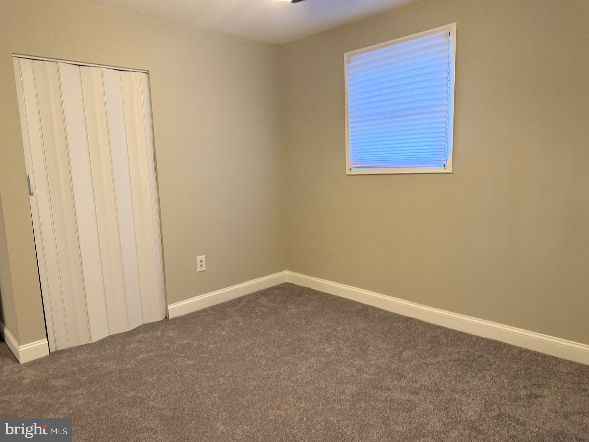 DISTRICT HEIGHTS - Residential