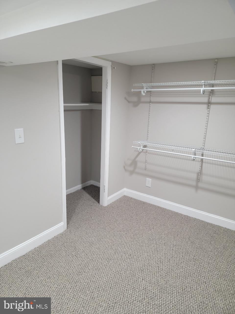 DISTRICT HEIGHTS - Residential