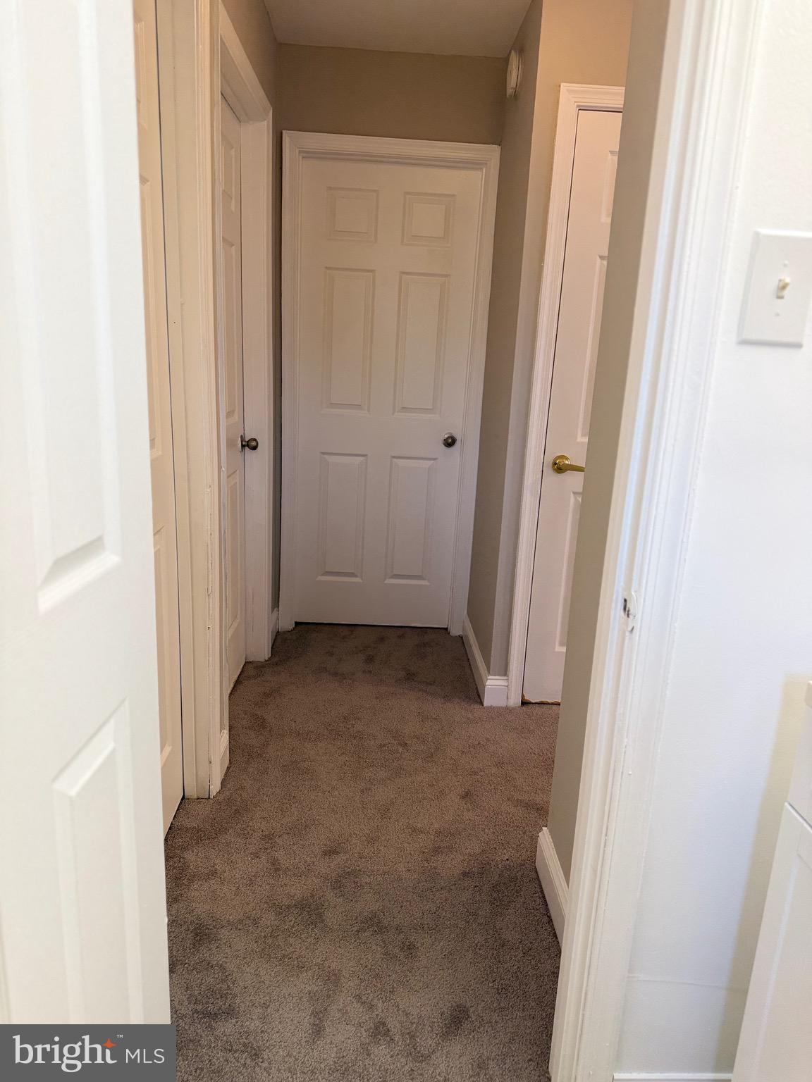 DISTRICT HEIGHTS - Residential